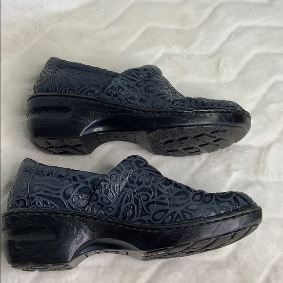 BOC Textured Shoes - Picture 4 of 8